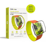 Mobile Origin Screen Guard Hybrid film - Apple Watch 6/5/4/SE 40mm - (SGA-AW40)