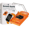 Mobile Origin Screen Guard Hybrid film - Apple Watch 9/8/7 45mm - (SGA-AW45)