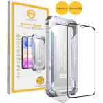 Mobile Origin Screen Guard iPhone 11 / iPhone XR with easy application - (SGZ-i11)