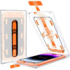 Mobile Origin Screen Guard iPhone 11 / XR with easy applicator 2 pack - (SGA-i11-2pk)