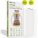 Mobile Origin Screen Guard iPhone 13 mini with easy applicator 2 pack - (SGA-i13m-2pk)