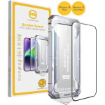 Mobile Origin Screen Guard iPhone 14 Plus / 13 Pro Max with easy application - (SGZ-i14Plus)