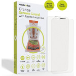 Mobile Origin Screen Guard iPhone 14 Plus / 13 Pro Max with easy applicator 2 pack - (SGA-i14Plus-2pk)