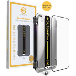 Mobile Origin Screen Guard iPhone 14 Pro Max with easy application - (SGZ-i14ProMax)
