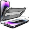 Mobile Origin Screen Guard iPhone 14 Pro Max with easy application - (SGZ-i14ProMax)
