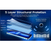 Mobile Origin Screen Guard iPhone 14 Pro Max with easy applicator 2 pack - (SGA-i14ProMax-2pk)