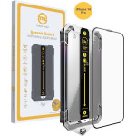 Mobile Origin Screen Guard iPhone 14 Pro with easy application - (SGZ-i14Pro)