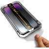 Mobile Origin Screen Guard iPhone 14 Pro with easy application - (SGZ-i14Pro)