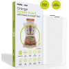 Mobile Origin Screen Guard iPhone 14 Pro with easy applicator, 2 pack - (SGA-i14Pro-2pk)