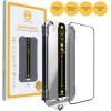 Mobile Origin Screen Guard iPhone 16e/14/13/13 Pro with easy application - (SGZ-i14)