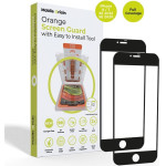 Mobile Origin Screen Guard iPhone 8 / 7 / SE 2022 / SE 2020 with easy applicator 2 pack - (SGA-SE22-2pk)