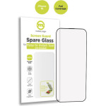 Mobile Origin Screen Guard Spare Glass Full Coverage - iPhone 16 - (SGA-SP-F-i16)
