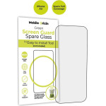 Mobile Origin Screen Guard Spare Glass Full Coverage - iPhone Air - (SGA-SP-F-i17Air)