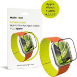 Mobile Origin Screen Guard Spare Hybrid film - Apple Watch 6/5/4/SE 40mm - (SGA-SP-AW40)