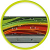 Mobile Origin Screen Guard with arrow applicator - Samsung Galaxy A15 - (SGZ-GA15)