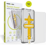 Mobile Origin Screen Guard with arrow applicator - Samsung Galaxy A35 - (SGZ-GA35)