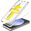 Mobile Origin Screen Guard with arrow applicator - Samsung Galaxy A35 - (SGZ-GA35)