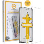 Mobile Origin Screen Guard with arrow applicator - Samsung Galaxy S24 - (SGZ-GS24)