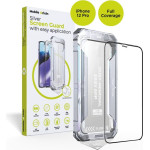 Mobile Origin Screen Guard with easy application - iPhone 12 Pro - (SGZ-i12Pro)