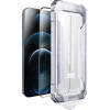 Mobile Origin Screen Guard with easy application - iPhone 12 Pro - (SGZ-i12Pro)