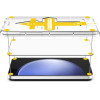 Mobile Origin Screen Guard with easy application - Samsung Galaxy S24 FE - (SGZ-GS24FE)