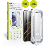Mobile Origin Screen Guard with easy application, iPhone 17 Pro - (SGZ-i17Pro)