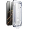 Mobile Origin Screen Guard with easy application, iPhone 17 Pro - (SGZ-i17Pro)