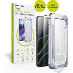 Mobile Origin Screen Guard with easy application, iPhone 17 Pro Max - (SGZ-i17ProMax)