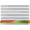 Mobile Origin Screen Guard with easy application, iPhone 17 Pro Max - (SGZ-i17ProMax)