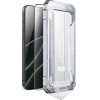 Mobile Origin Screen Guard with easy application, iPhone 17 Pro Max - (SGZ-i17ProMax)