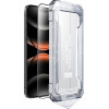 Mobile Origin Screen Guard with easy application, iPhone Air - (SGZ-i17Air)
