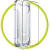 Mobile Origin Screen Guard with easy application, iPhone Air - (SGZ-i17Air)