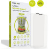 Mobile Origin Screen Guard with easy applicator, 2 pack - iPhone 16 - (SGA-i16-2pk)