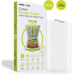 Mobile Origin Screen Guard with easy applicator, 2 pack - iPhone 16 Pro Max - (SGA-i16ProMax-2pk)