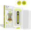 Mobile Origin Screen Guard with easy applicator, case friendly, 2 pack - iPhone Air - (SGA-i17Air-2pk)
