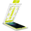 Mobile Origin Screen Guard with easy applicator, full coverage, 2 pack - iPhone 17 - (SGA-F-i17-2pk)
