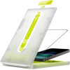 Mobile Origin Screen Guard with easy applicator, full coverage, 2 pack - iPhone Air - (SGA-F-i17Air-2pk)