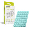 Mobile Origin Sticker Phone Mount O1, baby blue - (MO-SPM-B-BLU)
