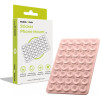 Mobile Origin Sticker Phone Mount O1, light pink - (MO-SPM-L-PNK)