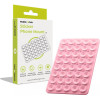 Mobile Origin Sticker Phone Mount O1, pink - (MO-SPM-PNK)