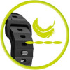 Mobile Origin Strap III, black - Apple Watch 49mm/46mm/45mm/44mm - (AWMS-03-BLK)