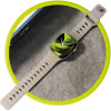 Mobile Origin Strap III, light beige - Apple Watch 49mm/46mm/45mm/44mm - (AWMS-03-LBG)