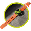Mobile Origin Strap III, orange - Apple Watch 49mm/46mm/45mm/44mm - (AWMS-03-ORG)