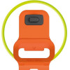 Mobile Origin Strap III, orange - Apple Watch 49mm/46mm/45mm/44mm - (AWMS-03-ORG)