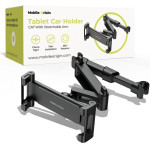Mobile Origin Tablet Car Holder with Stretchable Arm CA7 - (FRL-TCHWSA-MO7)