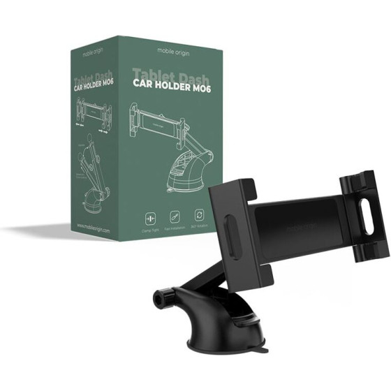 Mobile Origin Tablet Dash Car Holder MO6 - (FRL-TDCH-MO6)