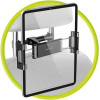 Mobile Origin Tablet Headrest Car Holder CA5 - (FRL-THCH-MO5)