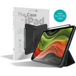 Mobile Origin The Case, black - iPad Pro 11'' M2 2022 4th gen - (TCIPP-11-2022-BLK)