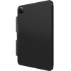 Mobile Origin The Case, black - iPad Pro 11'' M2 2022 4th gen - (TCIPP-11-2022-BLK)