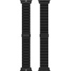 Mobile Origin Titanium Band Modena, black - Apple Watch Ultra 49mm - (MO-TBM-BLK)
